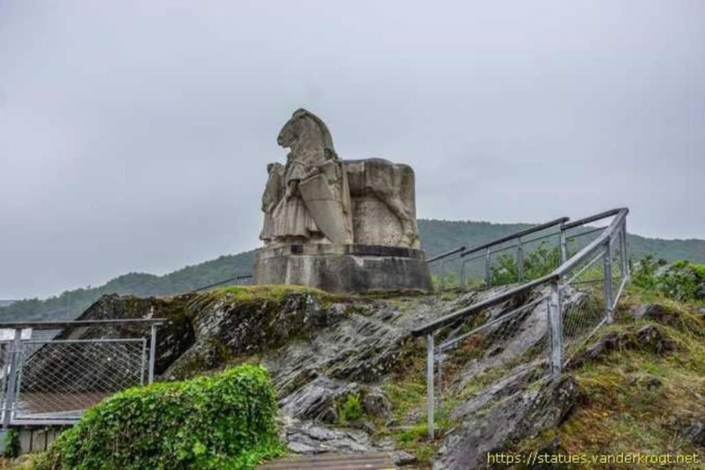 L'Echappee Verte Ambiance Nature Et Foret Villa Deville  Exteriör bild